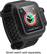 Angle. Catalyst - Protective Waterproof Case for Apple Watch™ 42mm - Stealth Black.