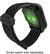 Alt View 12. Catalyst - Protective Waterproof Case for Apple Watch™ 42mm - Stealth Black.