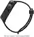 Alt View 14. Catalyst - Protective Waterproof Case for Apple Watch™ 42mm - Stealth Black.