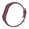 Garmin - vivosmart 4 Activity Tracker + Heart Rate - Berry-Front_Standard