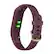 Alt View 13. Garmin - vivosmart 4 Activity Tracker + Heart Rate - Berry.