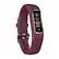 Left. Garmin - vivosmart 4 Activity Tracker + Heart Rate - Berry.