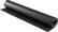 Angle. NordicTrack - Equipment Mat - Black.