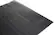 Alt View 13. NordicTrack - Equipment Mat - Black.