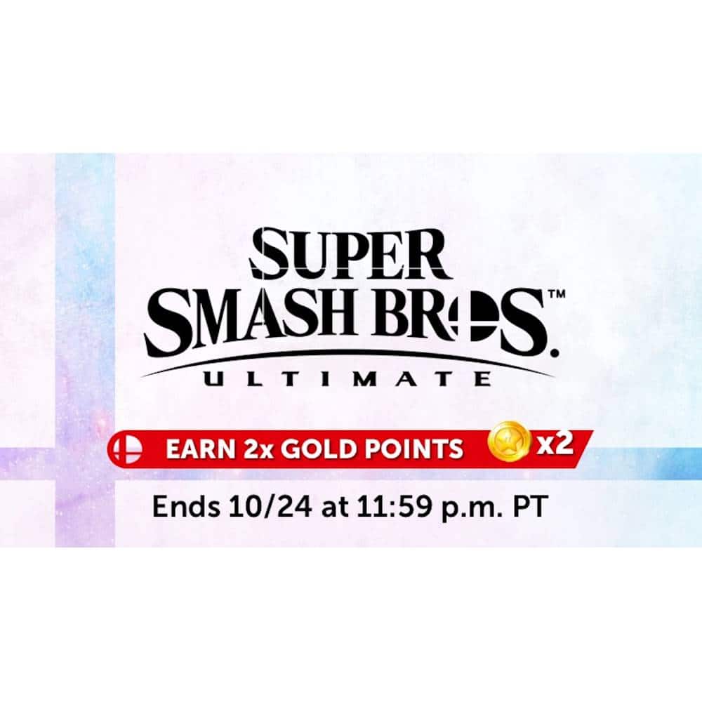 Alt View 13. Nintendo - Super Smash Bros. Ultimate.