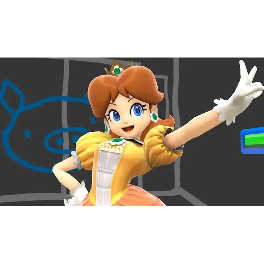Alt View 18. Nintendo - Super Smash Bros. Ultimate.