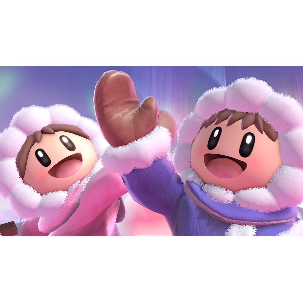 Alt View 19. Nintendo - Super Smash Bros. Ultimate.