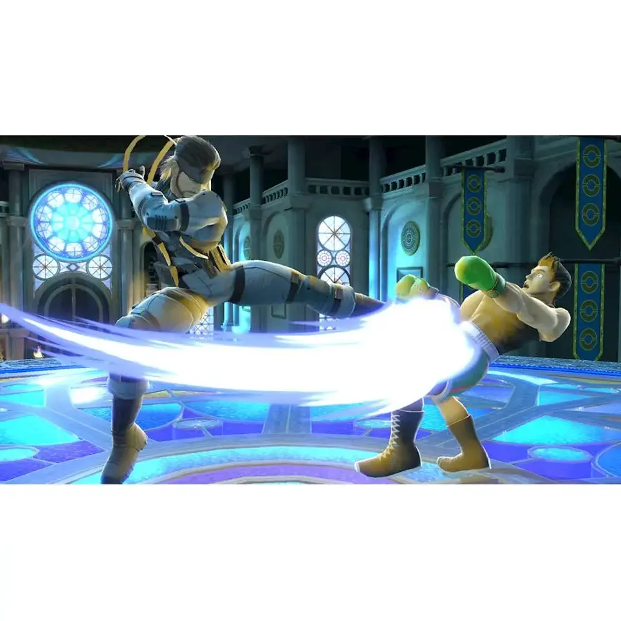 Alt View 20. Nintendo - Super Smash Bros. Ultimate.