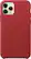 Alt View 11. Apple - iPhone 11 Pro Leather Case - (PRODUCT)RED.
