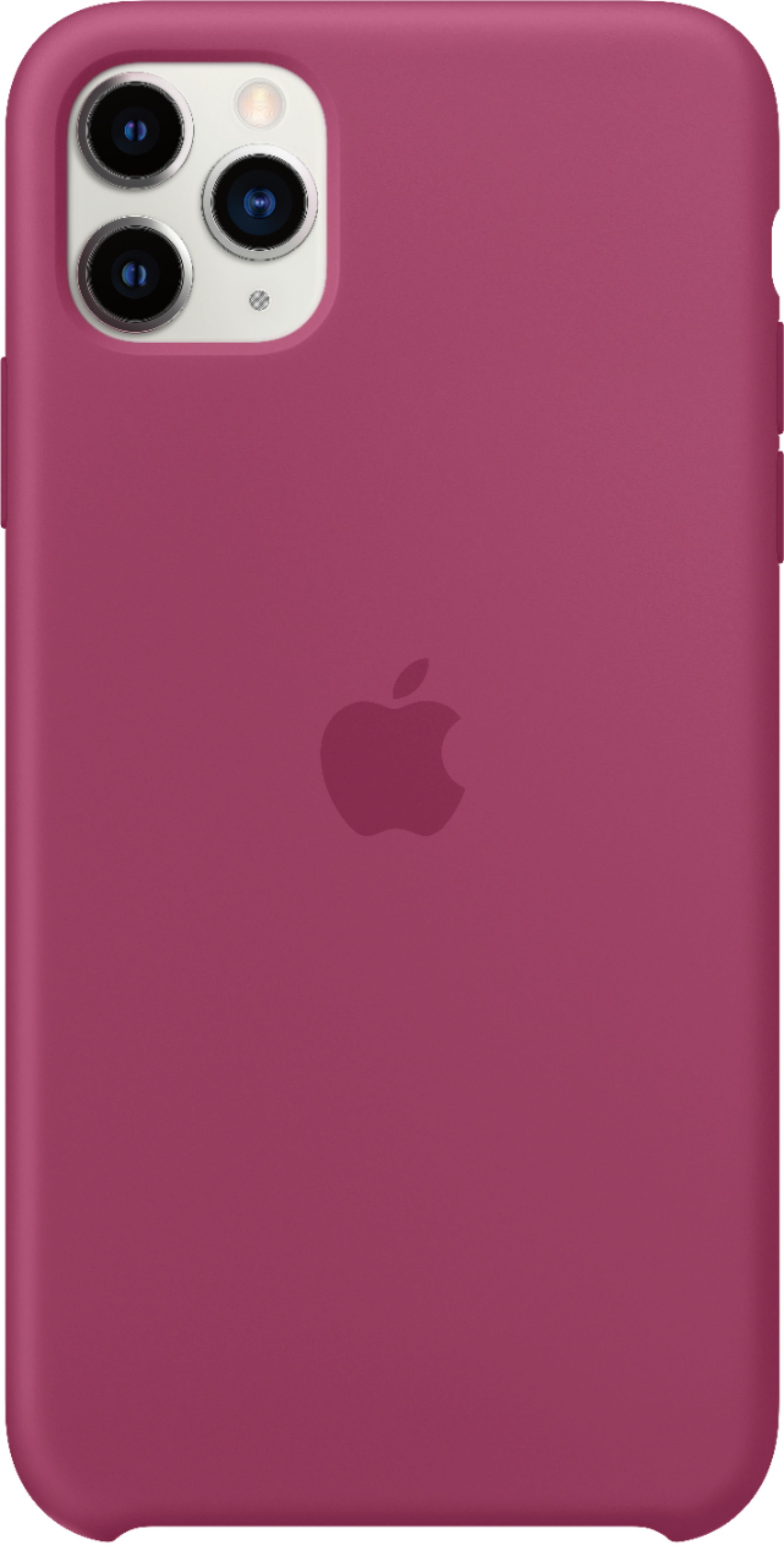 Funda Silicone Case iPhone 11 Pro Max