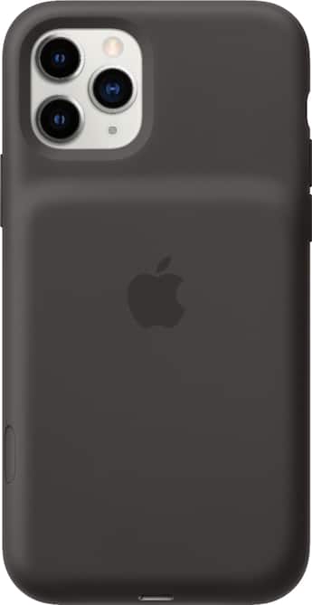 Apple iPhone 11 Pro Smart Battery Case Black - Best Buy Apple iPhone 11 Pro Smart Battery Case Black - Best Buy