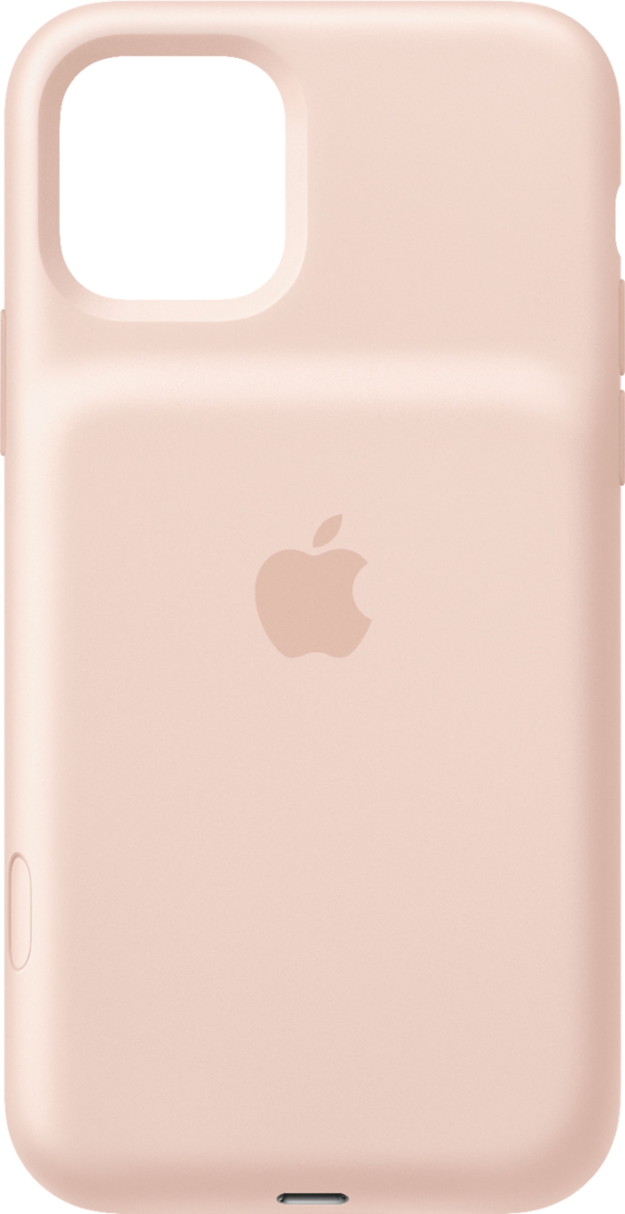Best Buy: Apple iPhone 11 Pro Smart Battery Case Pink Sand MWVN2LL/A