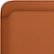 Alt View Zoom 11. Apple - iPhone® Leather Wallet with MagSafe - Saddle Brown.