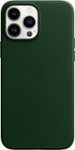 Best Buy: ArtsCase StrongFit Designers Case for Apple iPhone 13 Pro Max  Green WildFlowers AC-01995679