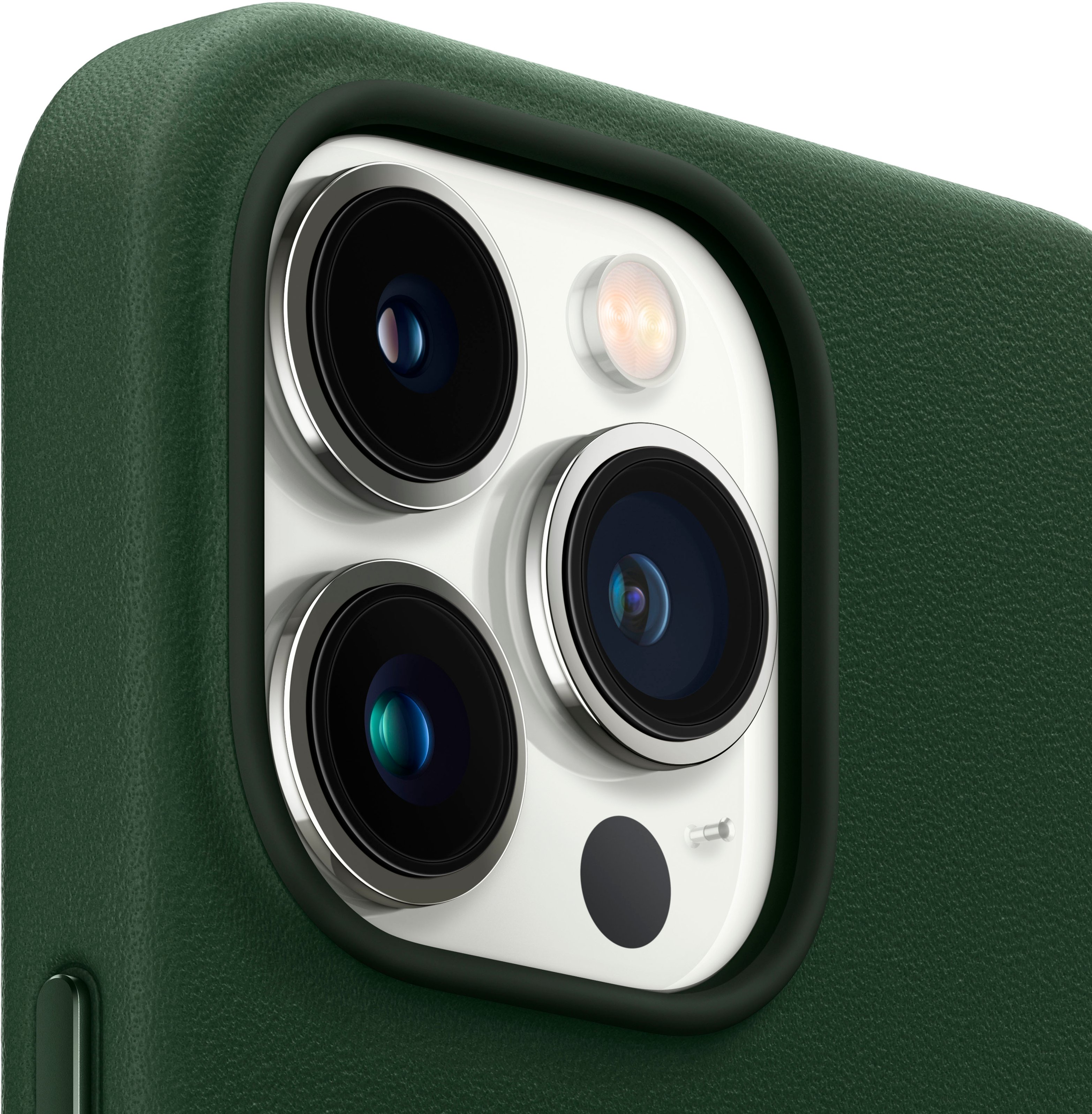 BodyGuardz Solitude Case for Apple iPhone 13 Pro Max with Pureguard Smoke  CLK0P-APH67-9HG - Best Buy