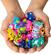 Alt View 11. Hatchimals - Hatchimals CollEGGtibles Season 2 EGG COL Colleggtible18pk GBL - Multicolor.