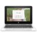 Front Zoom. HP - 2-in-1 11.6" Touch-Screen Chromebook - Intel Celeron - 4GB Memory - 64GB eMMC Flash Memory - Snow White.