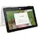 Alt View 13. HP - 2-in-1 11.6" Touch-Screen Chromebook - Intel Celeron - 4GB Memory - 32GB eMMC Flash Memory.