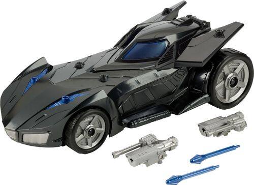 UPC 887961662832 product image for DC Comics - Batman Batmobile - Black | upcitemdb.com