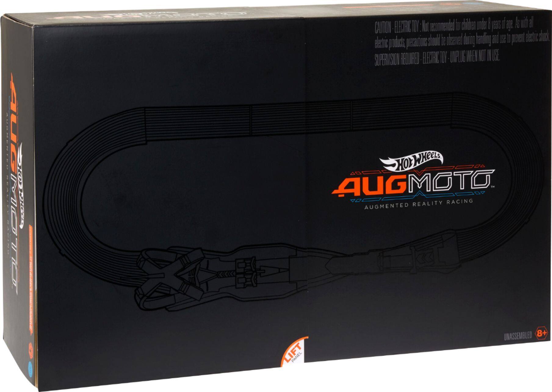 augmoto reviews