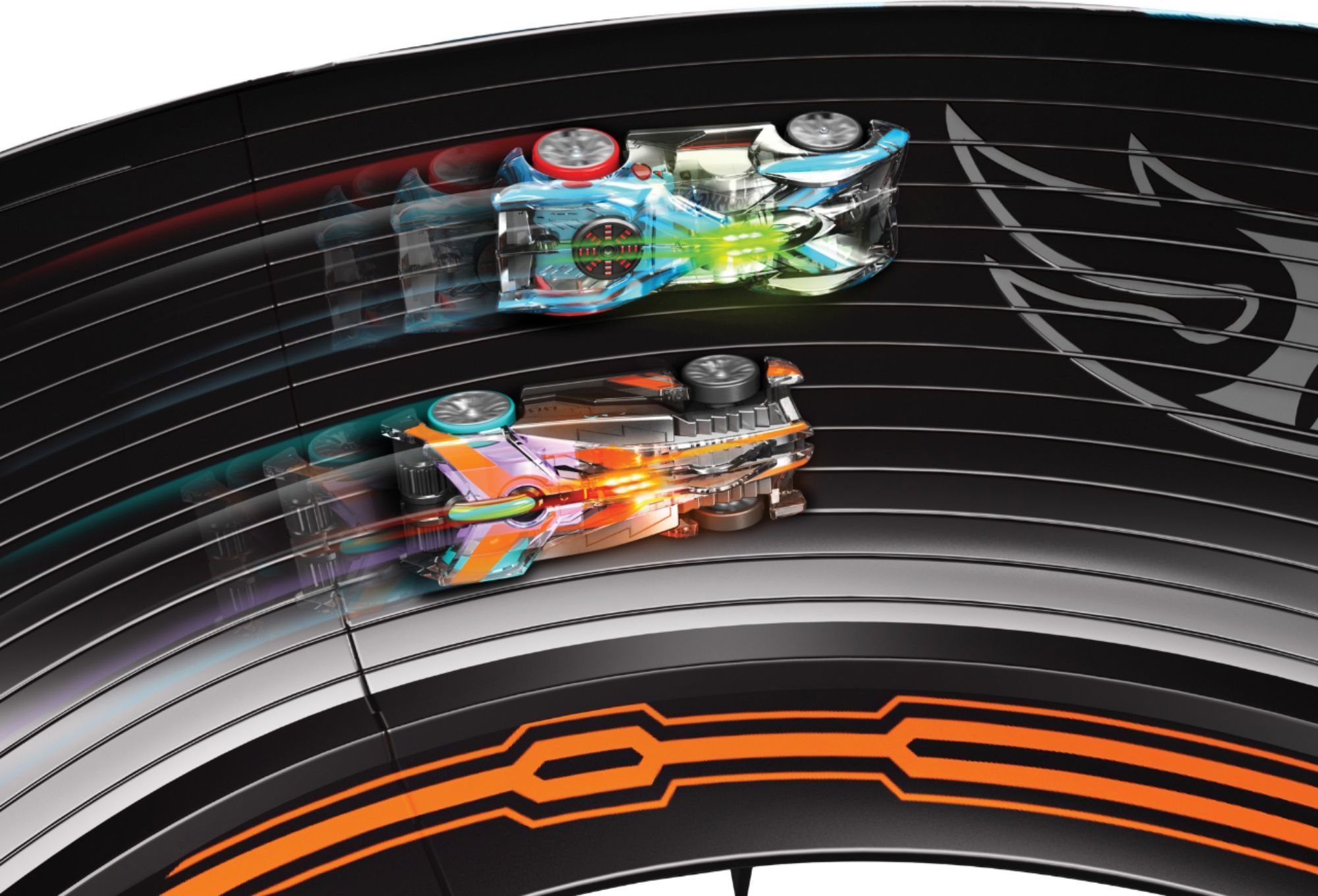 hot wheels augmoto augmented reality racing