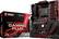 Front. MSI - X470 GAMING PLUS (Socket AM4) USB 3.1 Gen 1 AMD Motherboard with LED Lighting.