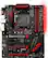 Alt View 11. MSI - X470 GAMING PLUS (Socket AM4) USB 3.1 Gen 1 AMD Motherboard with LED Lighting.