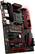Alt View 14. MSI - X470 GAMING PLUS (Socket AM4) USB 3.1 Gen 1 AMD Motherboard with LED Lighting.