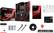 Alt View 15. MSI - X470 GAMING PLUS (Socket AM4) USB 3.1 Gen 1 AMD Motherboard with LED Lighting.