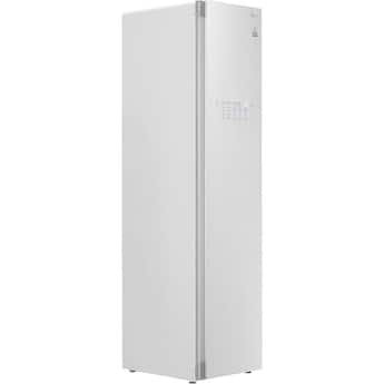 LG Styler 18 in Wide Smart Steam Clothing Care System White S3WFBN LG Styler 18 in Wide Smart Steam Clothing Care System White S3WFBN