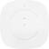 Alt View 12. Sonos - Geek Squad Certified Refurbished One Wireless Smart Speaker with Amazon Alexa Voice Assistant - White.