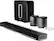 Alt View 23. Sonos - Geek Squad Certified Refurbished 2.0-Channel Soundbar - Black.