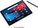 Alt View 11. Google - Pixel Slate 12.3" - Tablet - 64GB - Midnight Blue.