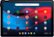 Alt View Zoom 13. Google - Pixel Slate 12.3" - Tablet - 64GB - Midnight Blue.