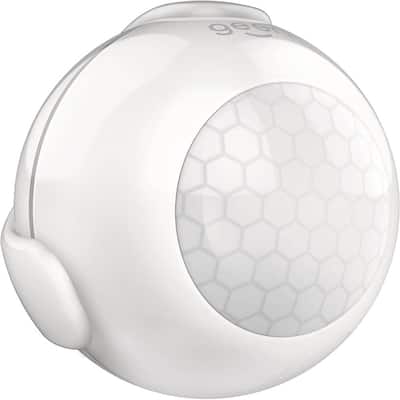 Geeni - Smart Wi-Fi Motion Sensor - White