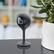 Alt View 12. Geeni - Indoor Wi-Fi Wireless Network Surveillance Camera - Black.