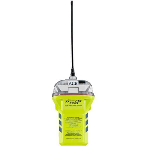 Best Buy ACR GlobalFix PRO Emergency Position Indicating Radio Beacon