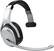 Alt View 11. Rand McNally - ClearDryve™ 200 Wireless Noise Cancelling Over-the-Ear Headphones - Silver.