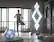 Alt View 15. Nanoleaf - Remote for Nanoleaf Light Panels.