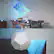 Alt View 17. Nanoleaf - Remote for Nanoleaf Light Panels.
