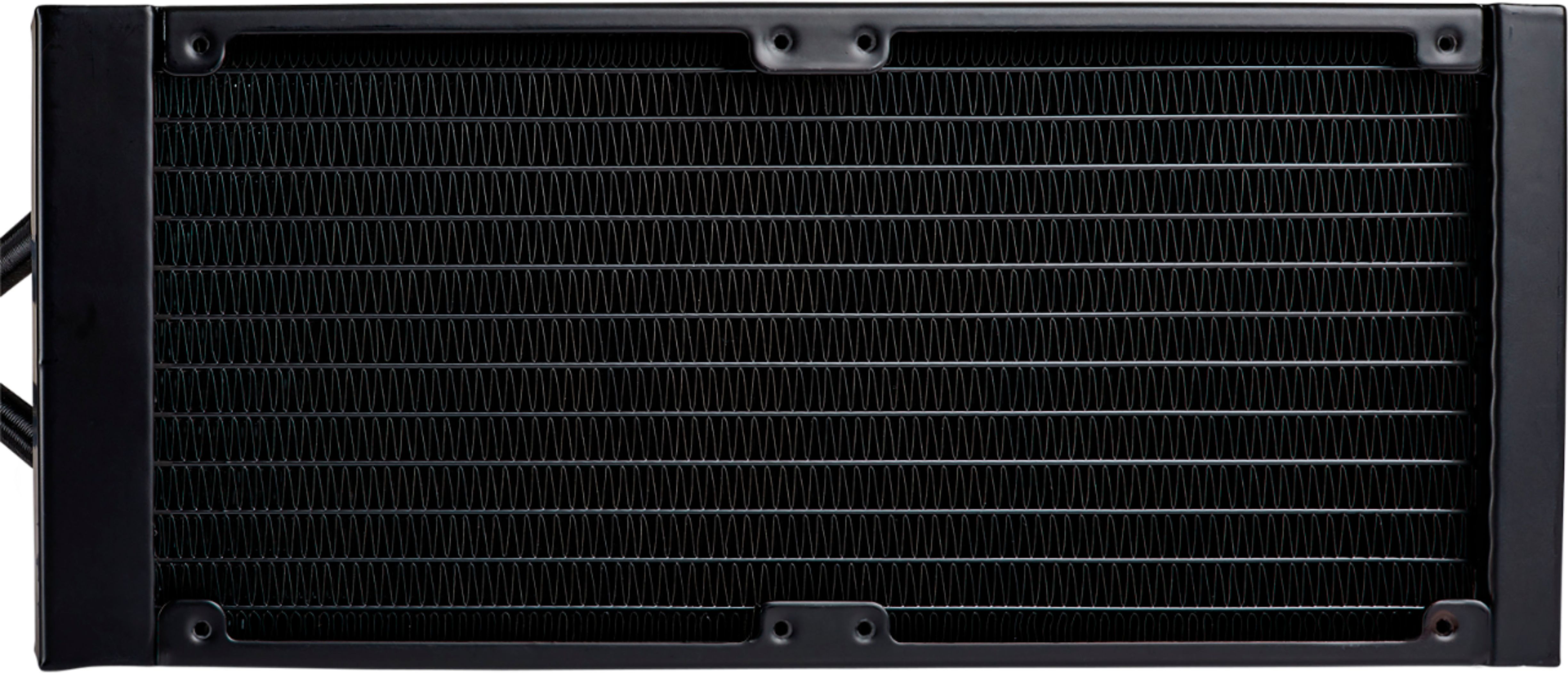 Corsair H100i RGB water cooling (CW-9060039-WW) 
