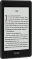 Angle Zoom. Amazon - Kindle Paperwhite 8GB - Waterproof - Ad-Supported - 2017 - Black.