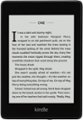 Front Zoom. Amazon - Kindle Paperwhite 8GB - Waterproof - Ad-Supported - 2017 - Black.