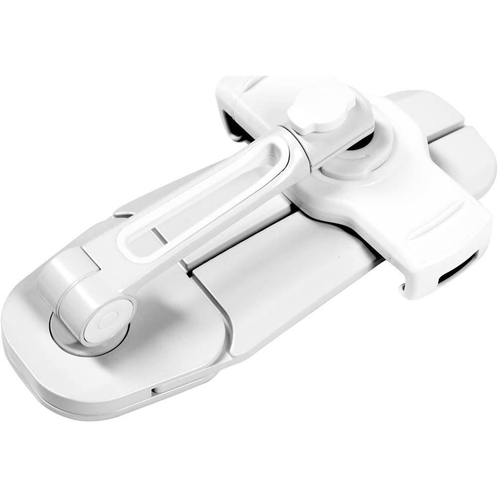 Alt View 15. Kanto - Universal Stand for Phones & Tablets up to 7.5" Wide - White.