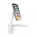 Alt View 16. Kanto - Universal Stand for Phones & Tablets up to 7.5" Wide - White.