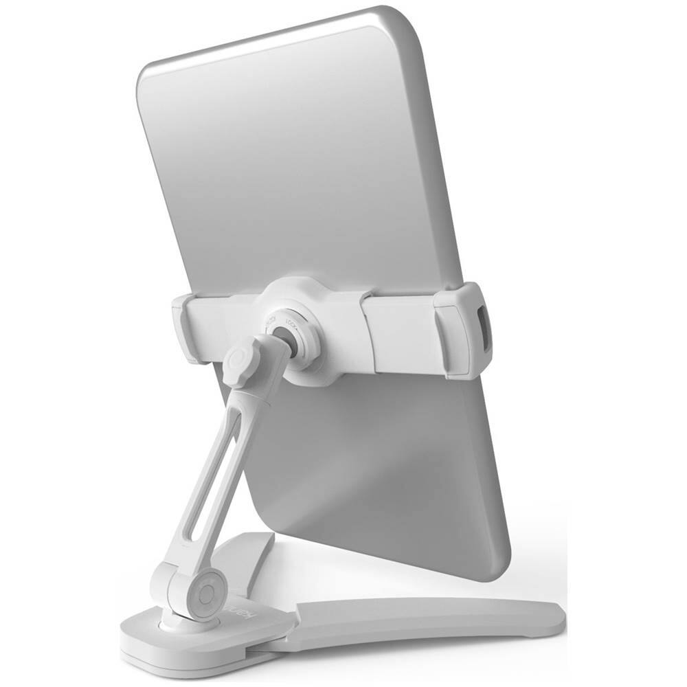 Alt View 17. Kanto - Universal Stand for Phones & Tablets up to 7.5" Wide - White.