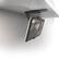 Alt View 14. Kanto - Universal Stand for Phones & Tablets up to 7.5" Wide - Black.