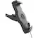 Alt View 16. Kanto - Universal Stand for Phones & Tablets up to 7.5" Wide - Black.