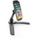 Alt View Zoom 18. Kanto - Universal Stand for Phones & Tablets up to 7.5" Wide - Black.