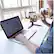 Alt View 20. Kanto - Universal Stand for Phones & Tablets up to 7.5" Wide - Black.